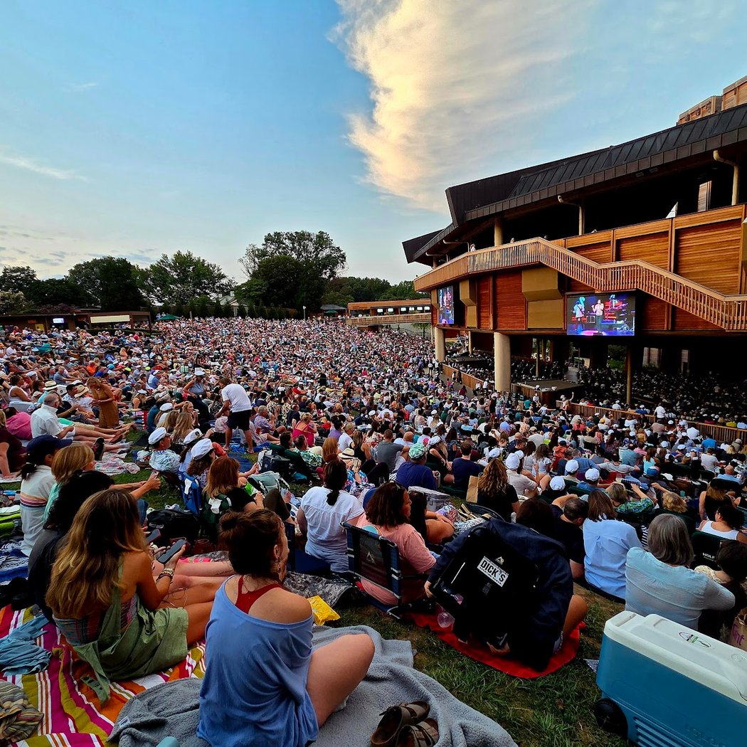The Avett Brothers 3