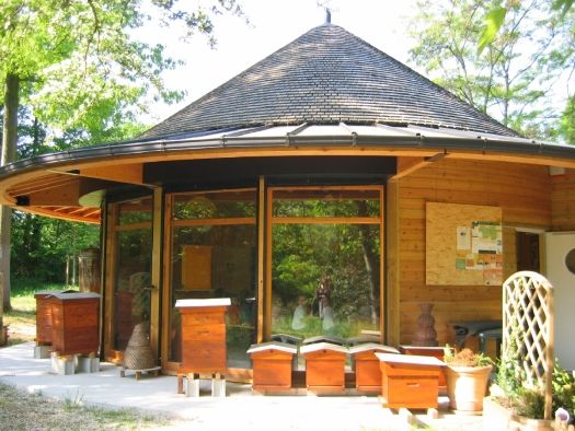 Parc forestier de la Poudrerie 3