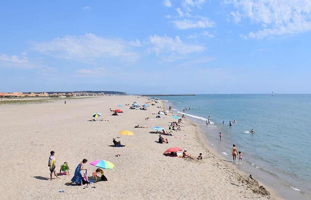 Port Leucate 1