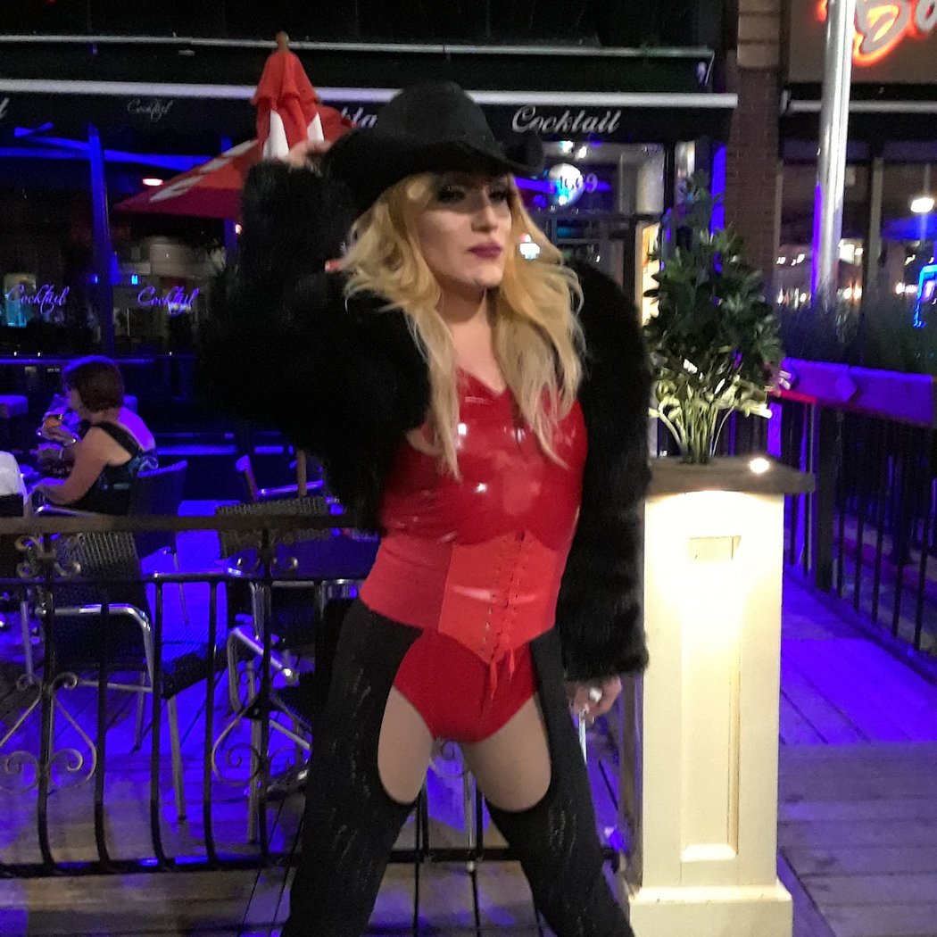 Le Cocktail 1