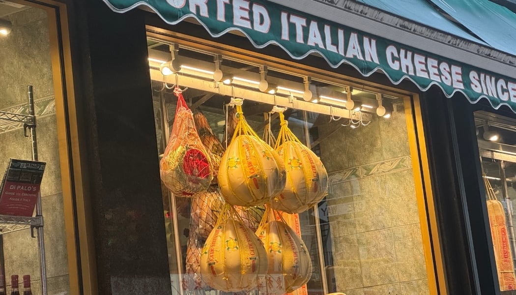 Mulberry Street 3