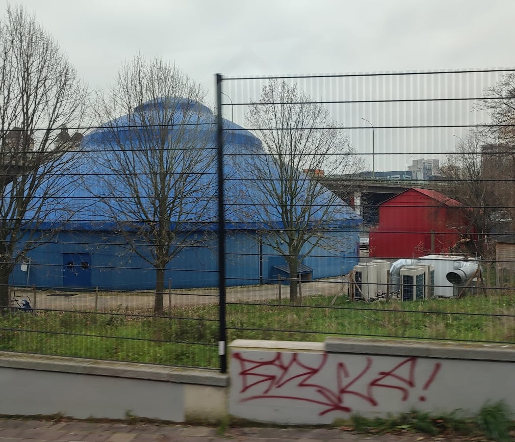 Le rendez-vous cirque de l’Espace Périphérique & circusnext 2