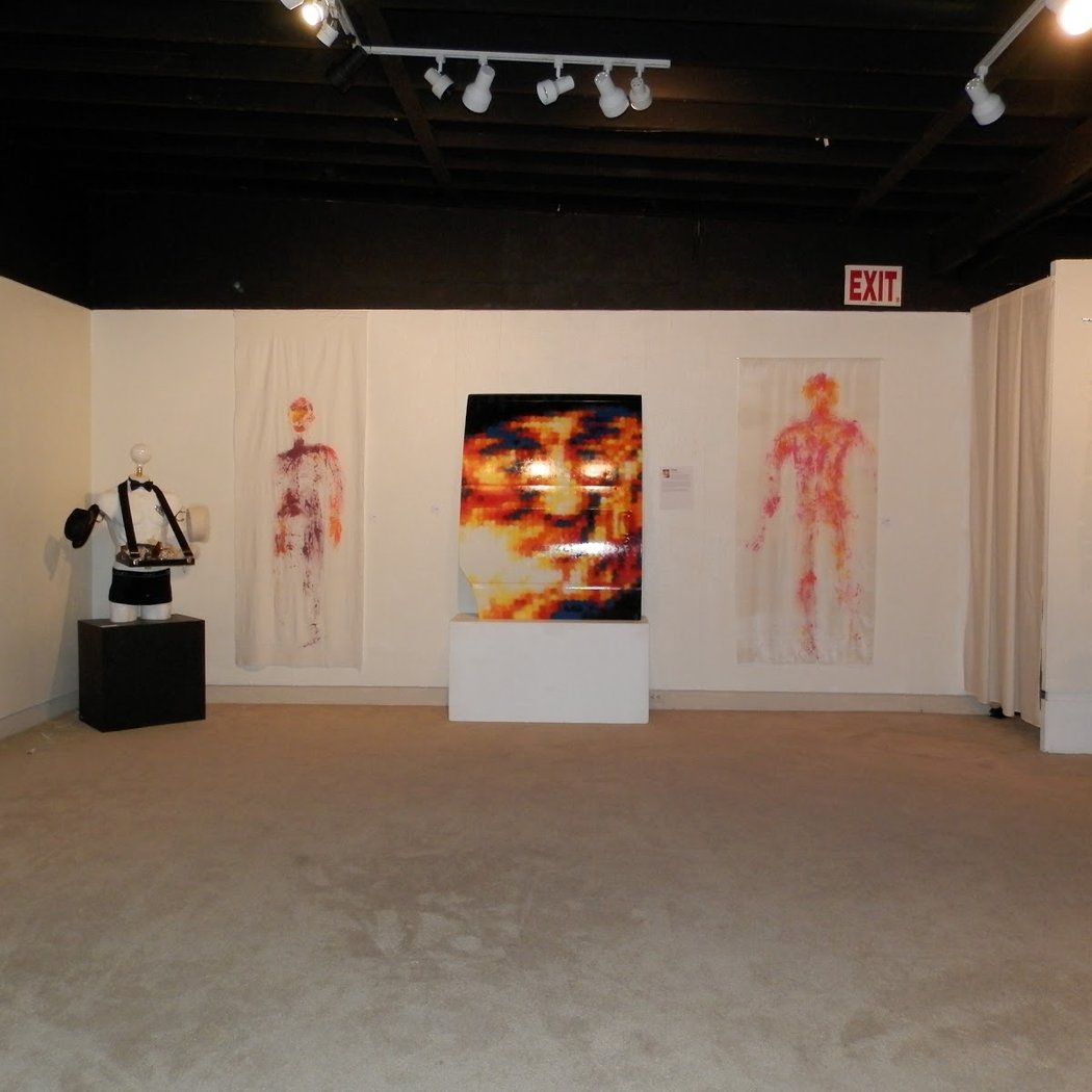 12th Annual Exhibit on Climate Change and the Environment: Our Shared Humanity; Love Thy Neighbor 2