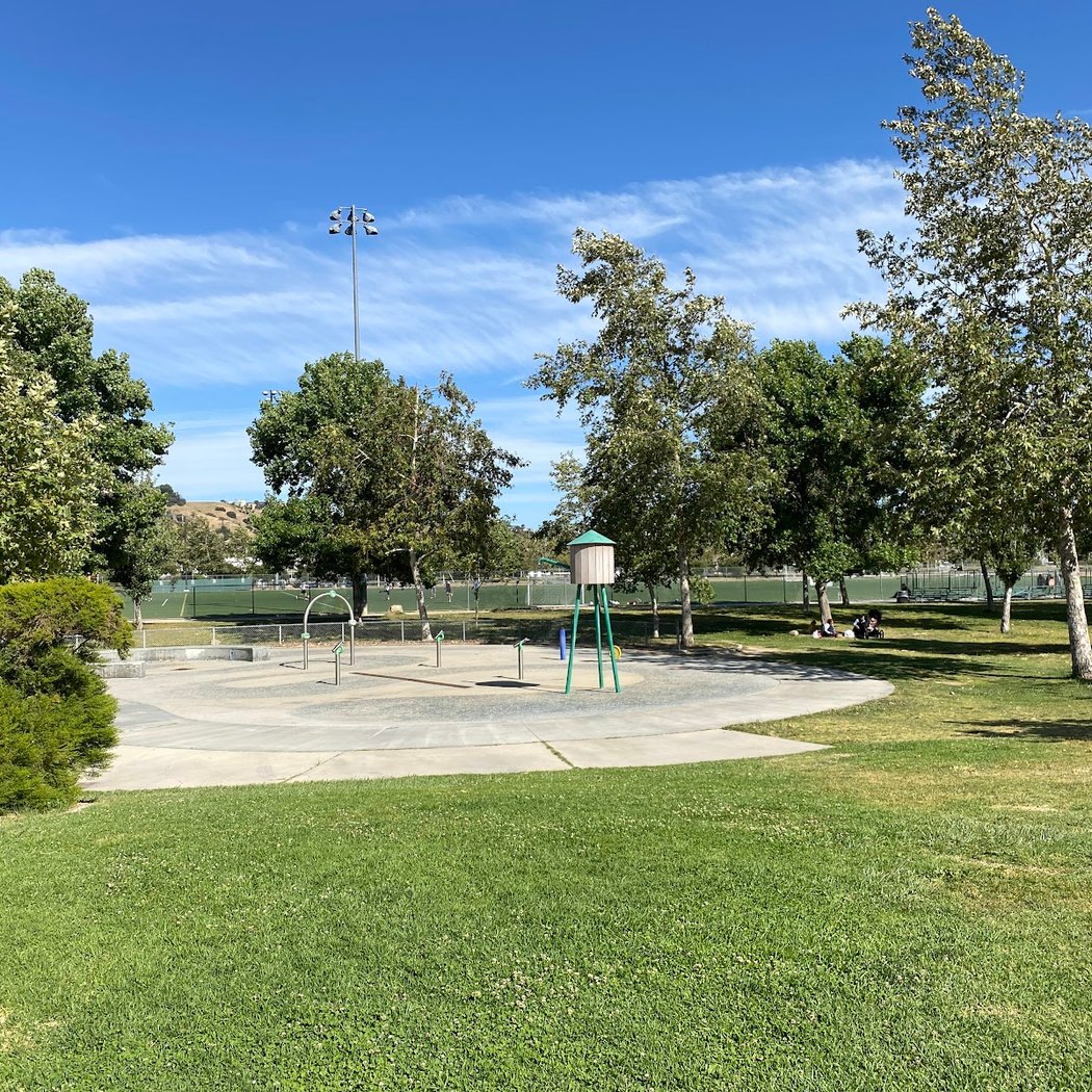Rio de Los Angeles State Park State Recreation Area 3