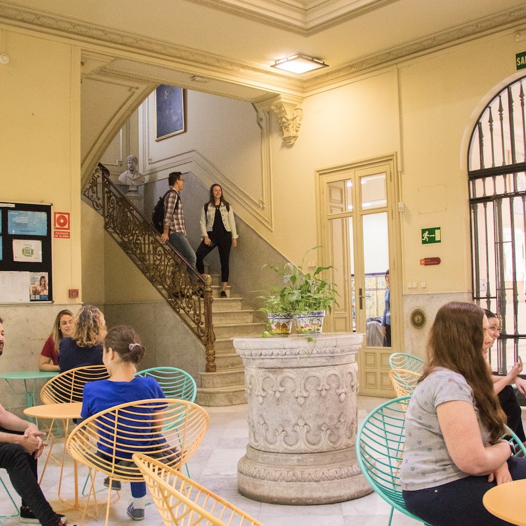 Enforex Sevilla School 3