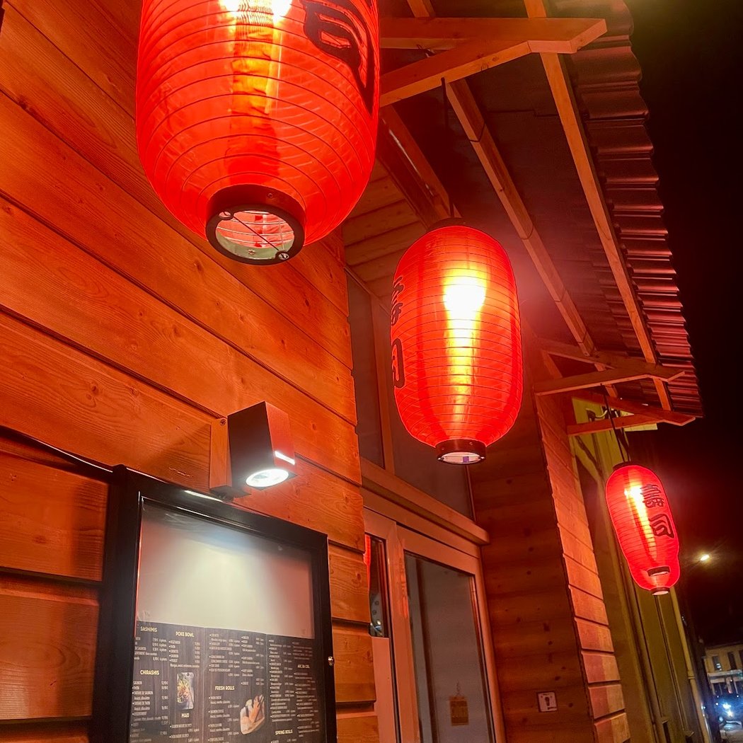 Azumi Sushi 2 2