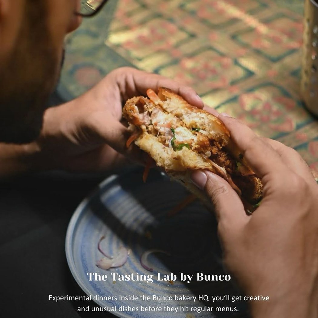 Taste of India 1