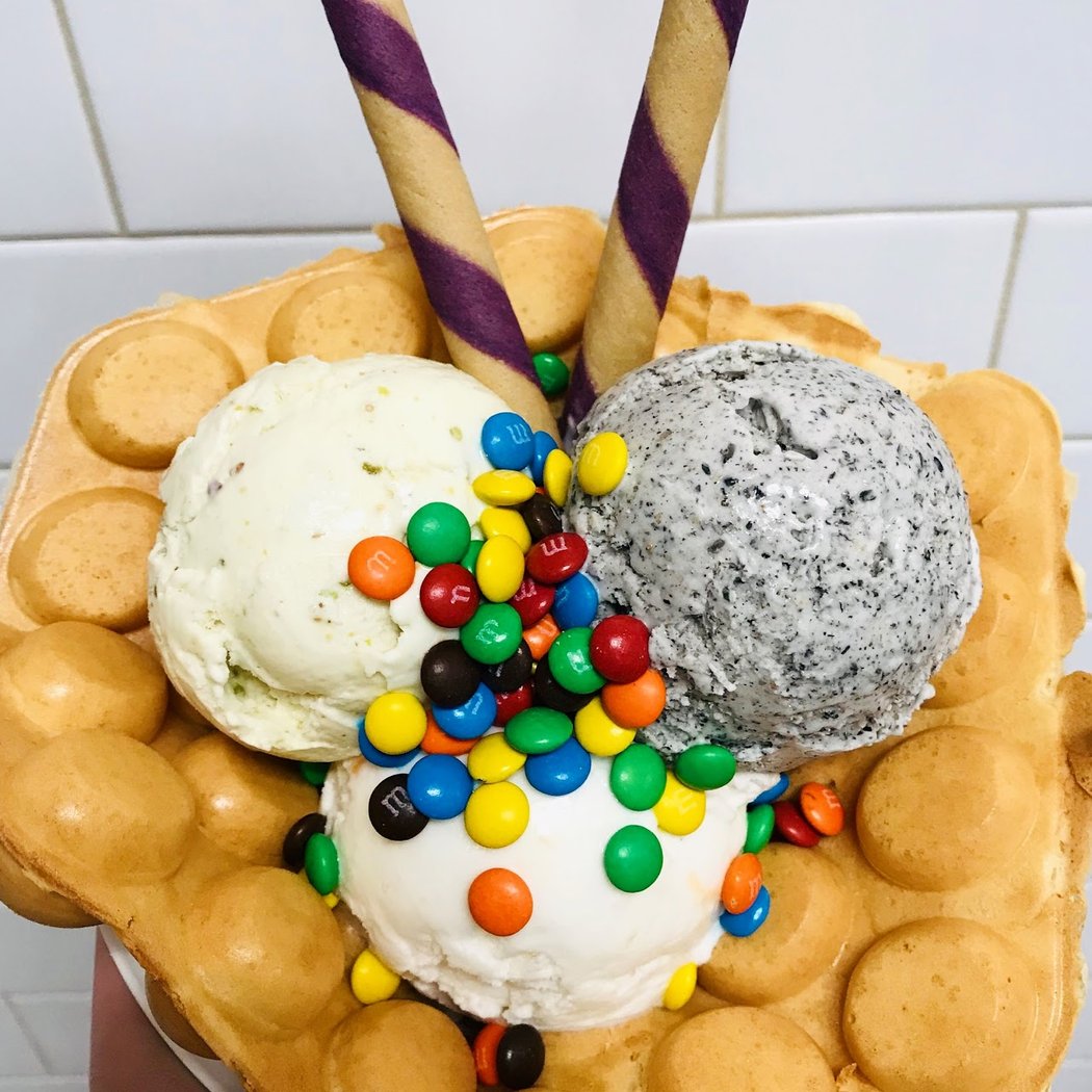 Sweet Fix Creamery 1