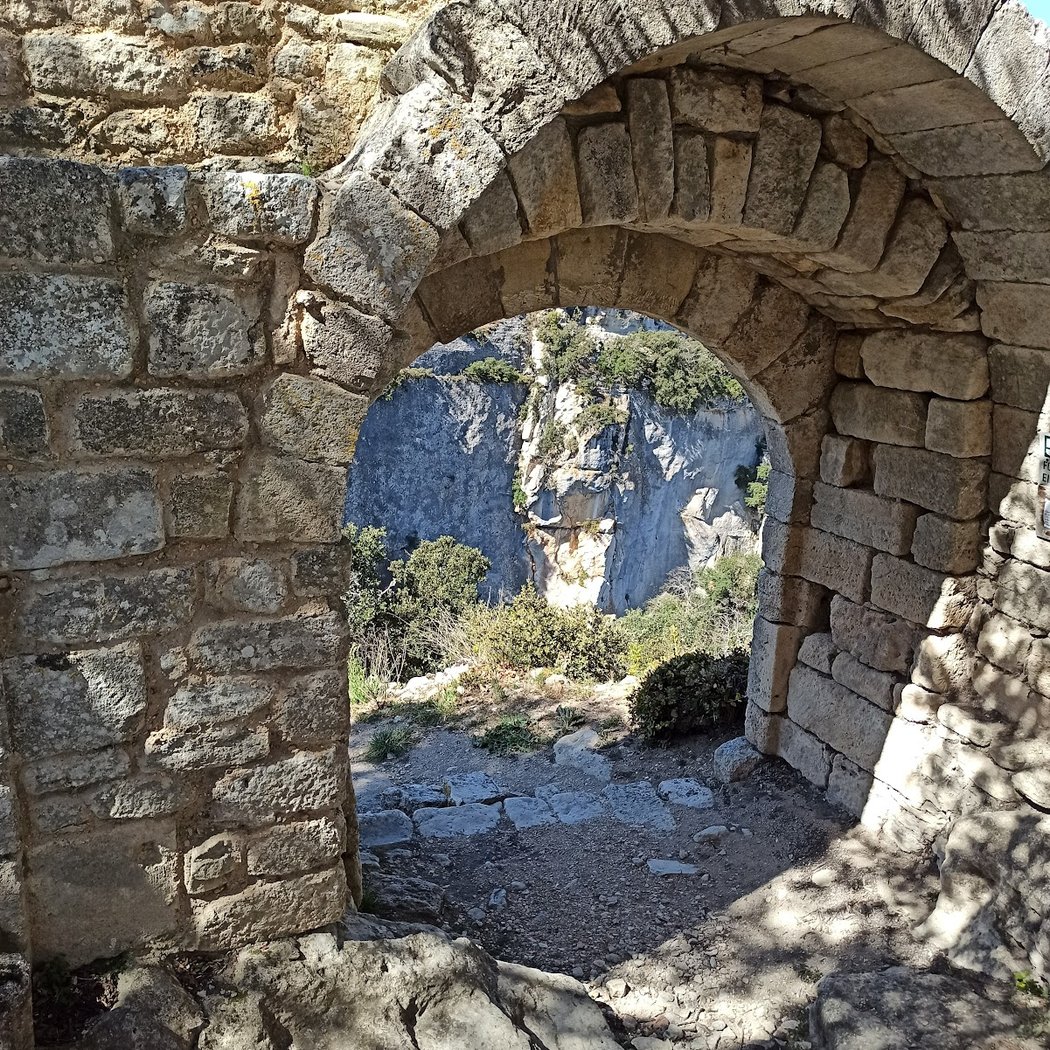 Buoux 2