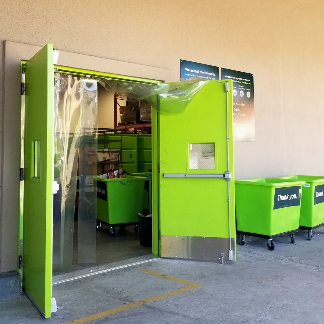 Savers Community Donation Center 2