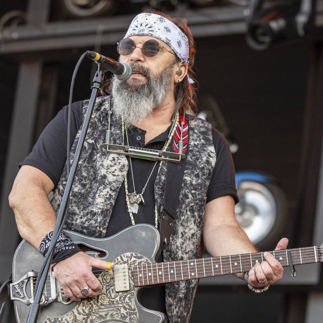 Steve Earle: Solo Acoustic 2