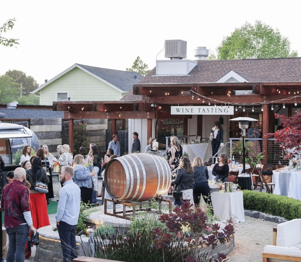 Bowman Cellars 2
