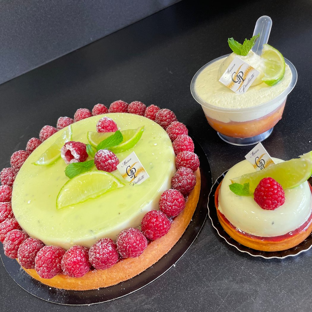 Maison Pailliette 3
