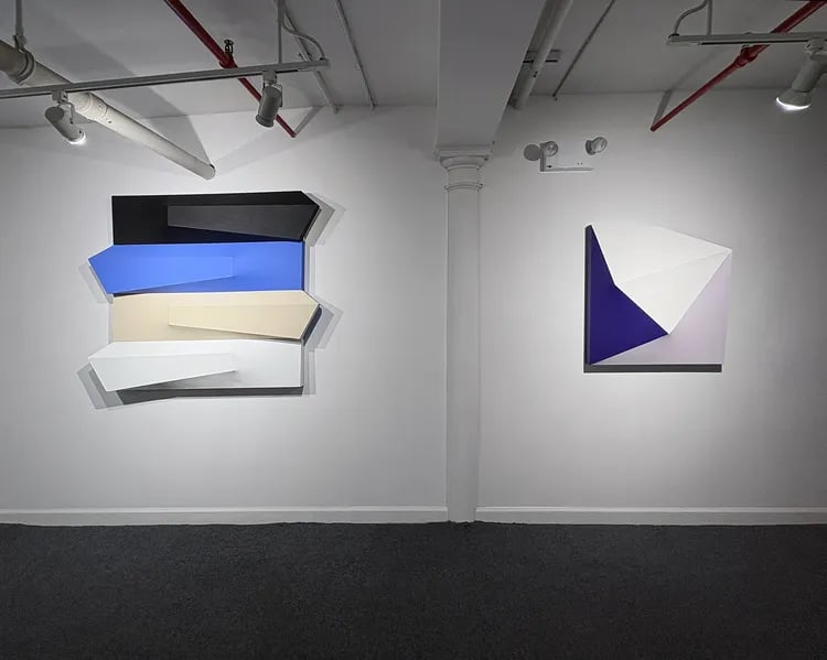 Charles Hinman: Gems 3