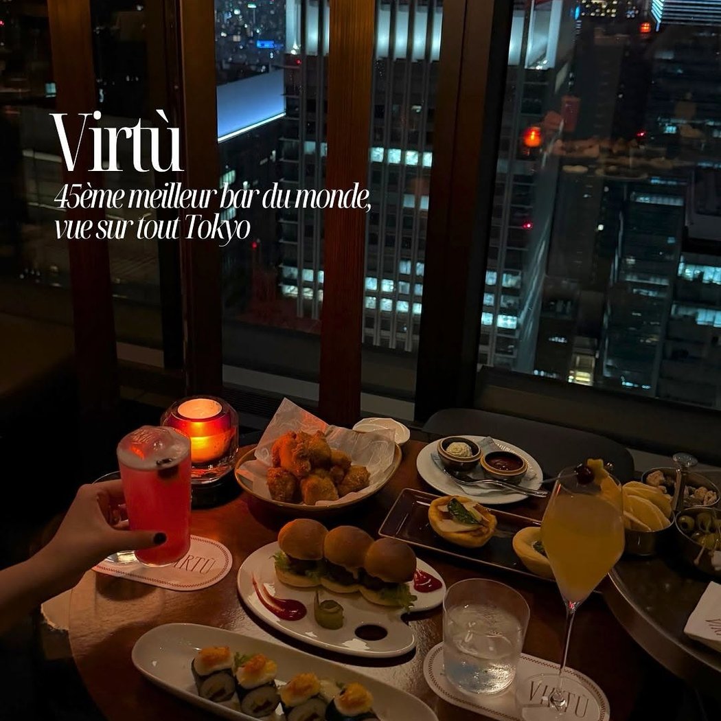 VIRTÙ 1