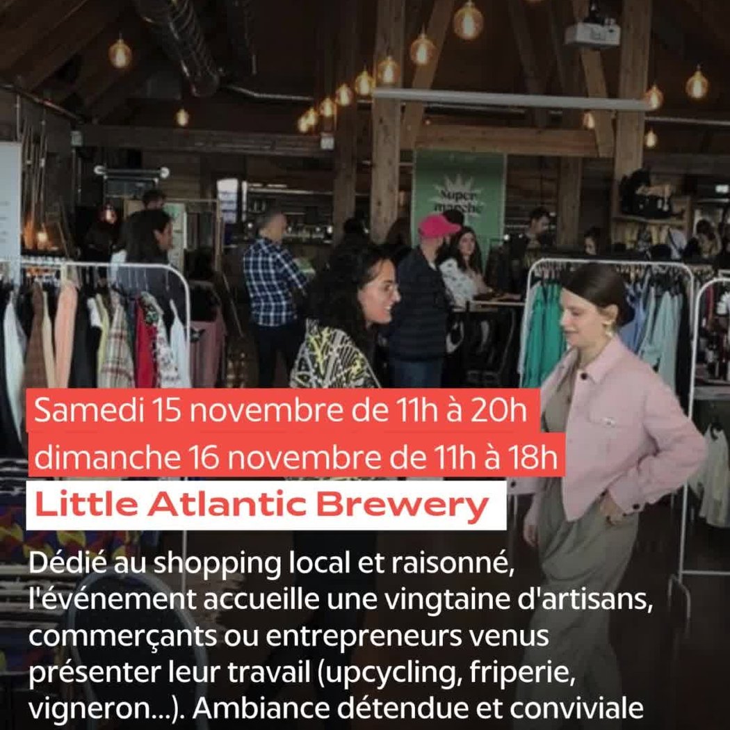 Le Super Marché 1