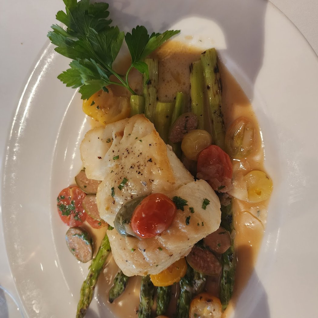 Il Mulino New York - Tribeca 3