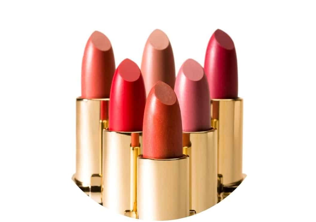 Rouge à lèvres bio 1