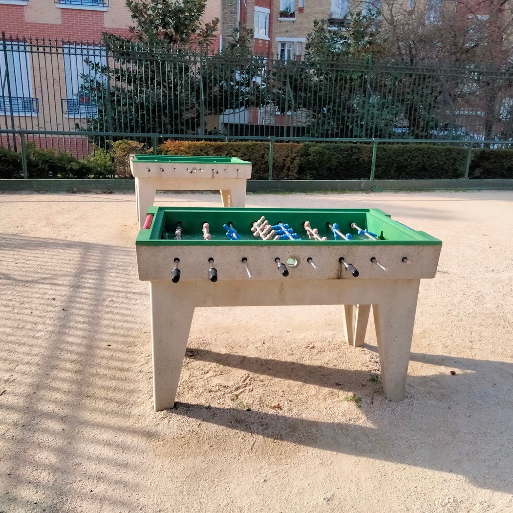 Parc Offenbach 2