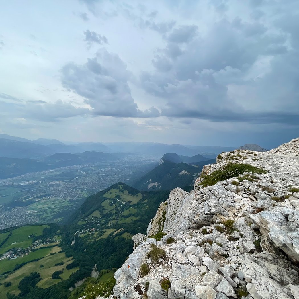 Dent de Crolles 3