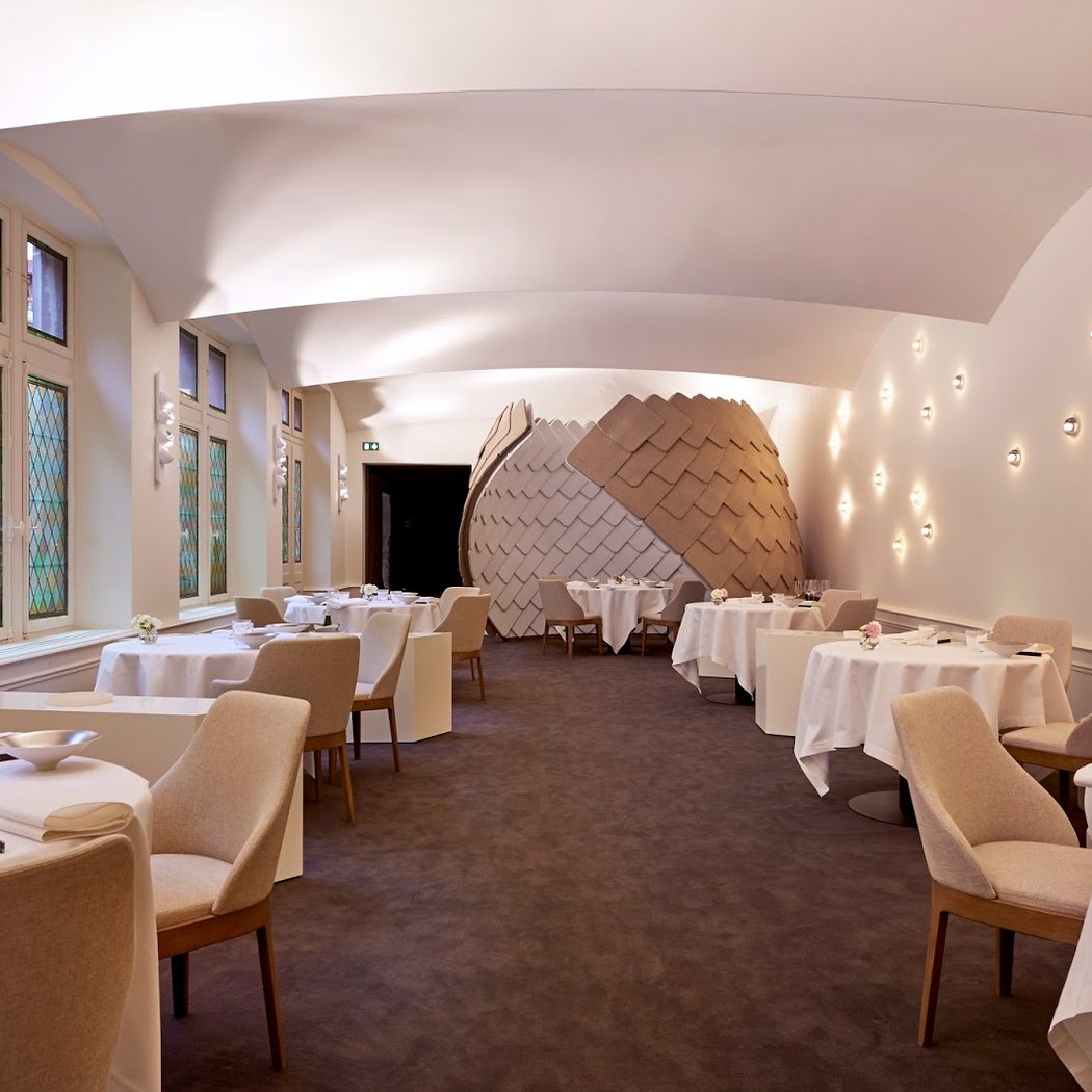 Restaurant Girardin 3