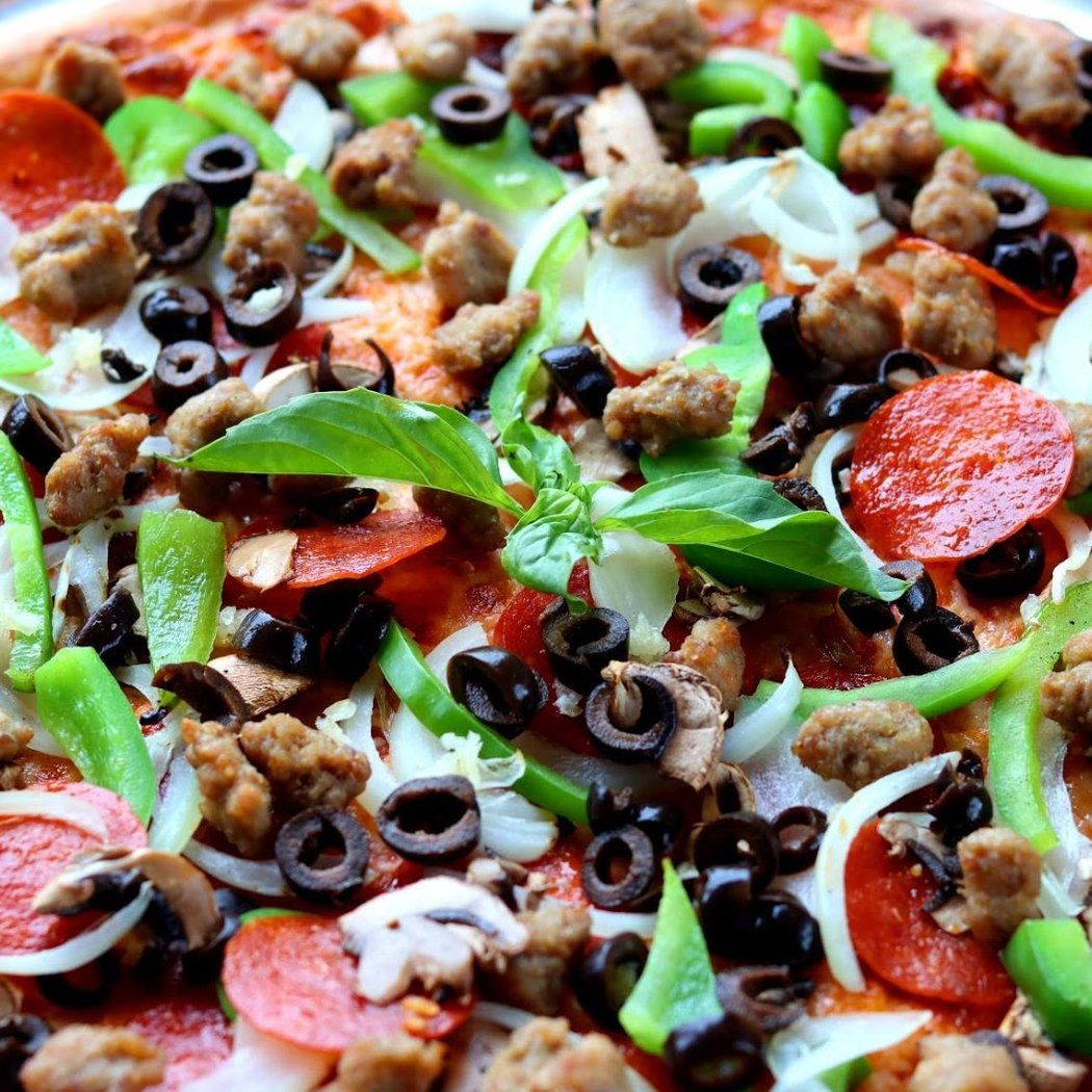 West Brooklyn Pizza 1