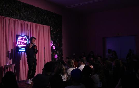 Best of Brooklyn Stand-Up Comedy 3