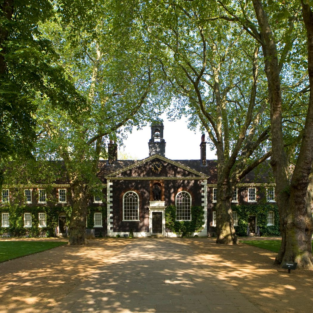 Museum of the Home 2