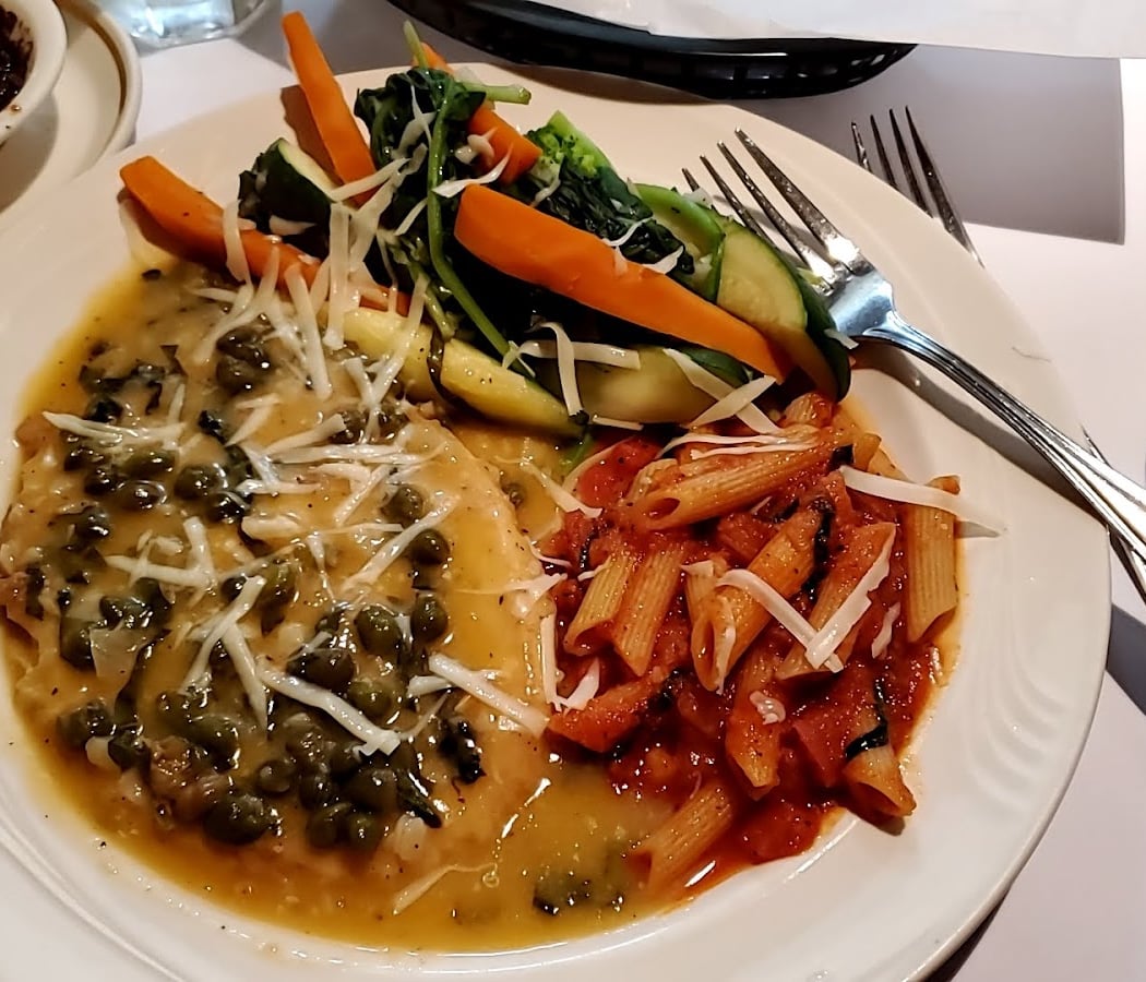 Ristorante Di Parma 1