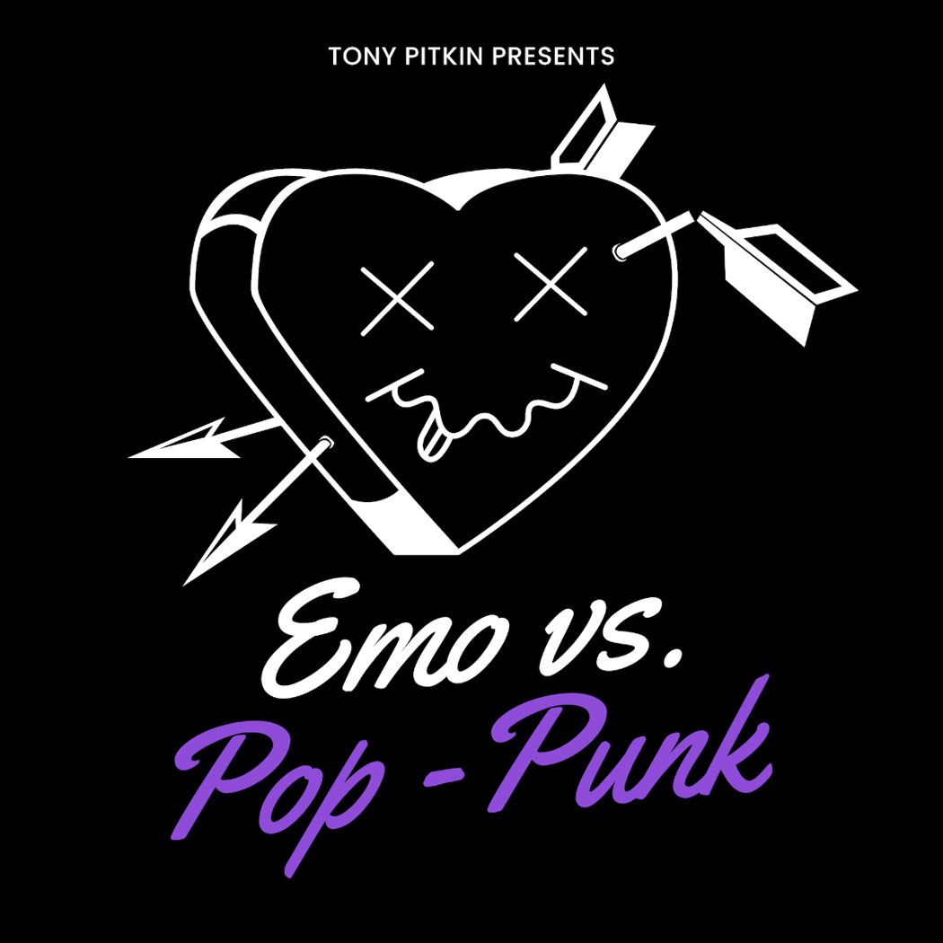 Emo Vs. Pop-Punk 1
