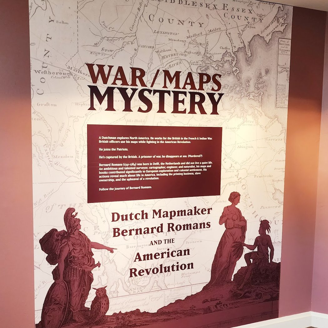 Fairfield Museum & History Center 3
