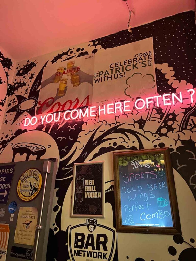 Break Bar 2