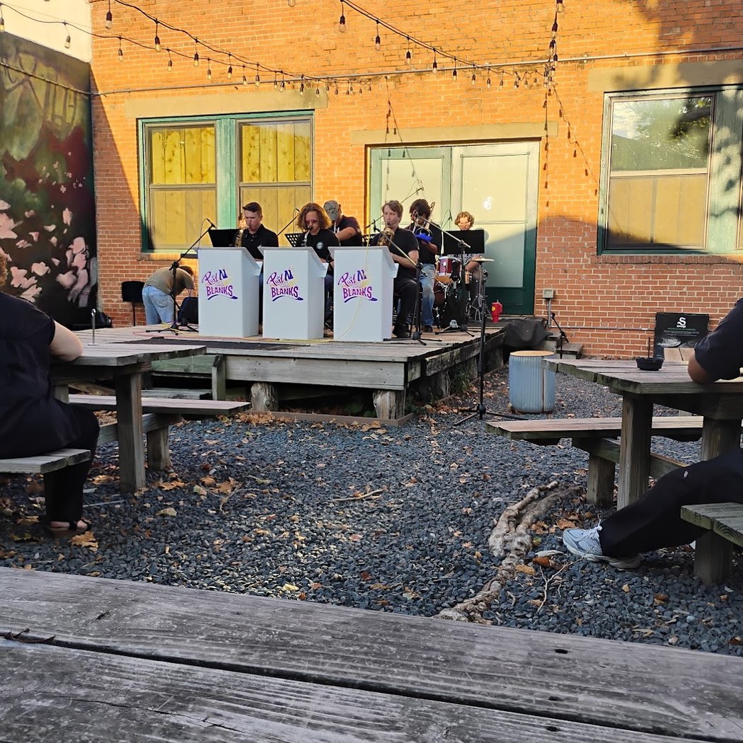 Oktoberfest at HSF Biergarten 3