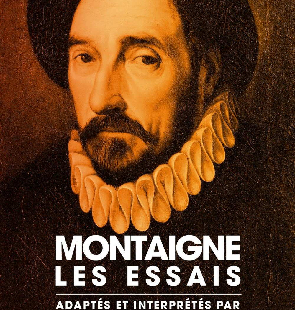 Montaigne, les Essais 2