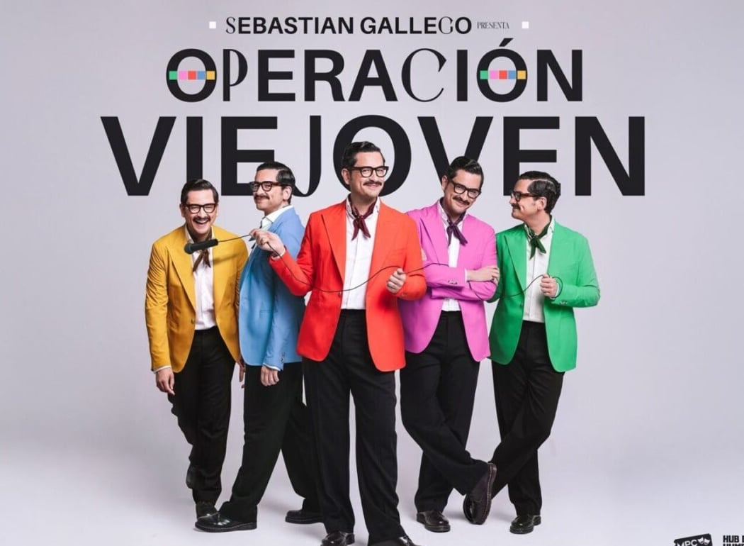 Operación Viejoven