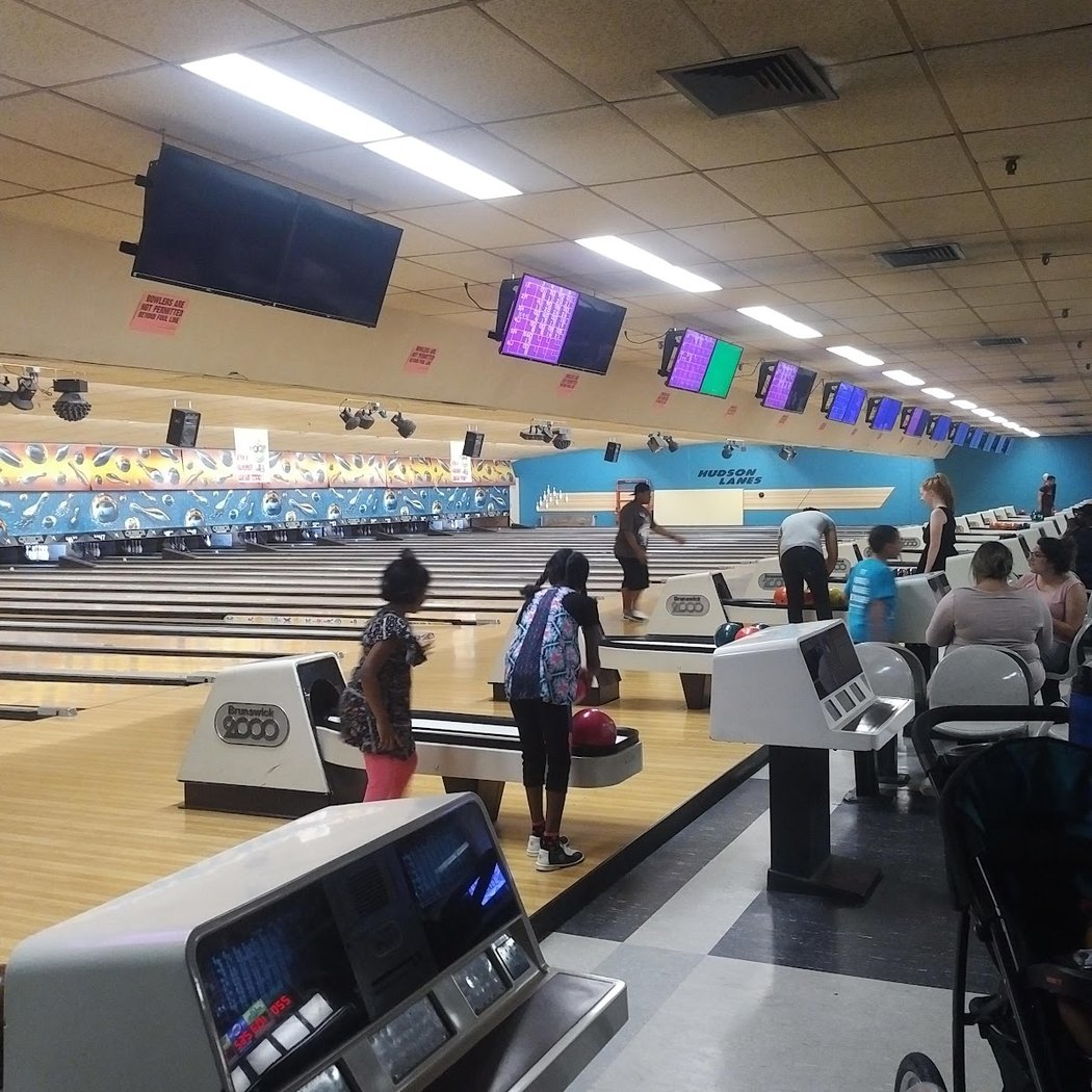 Hudson Lanes 3