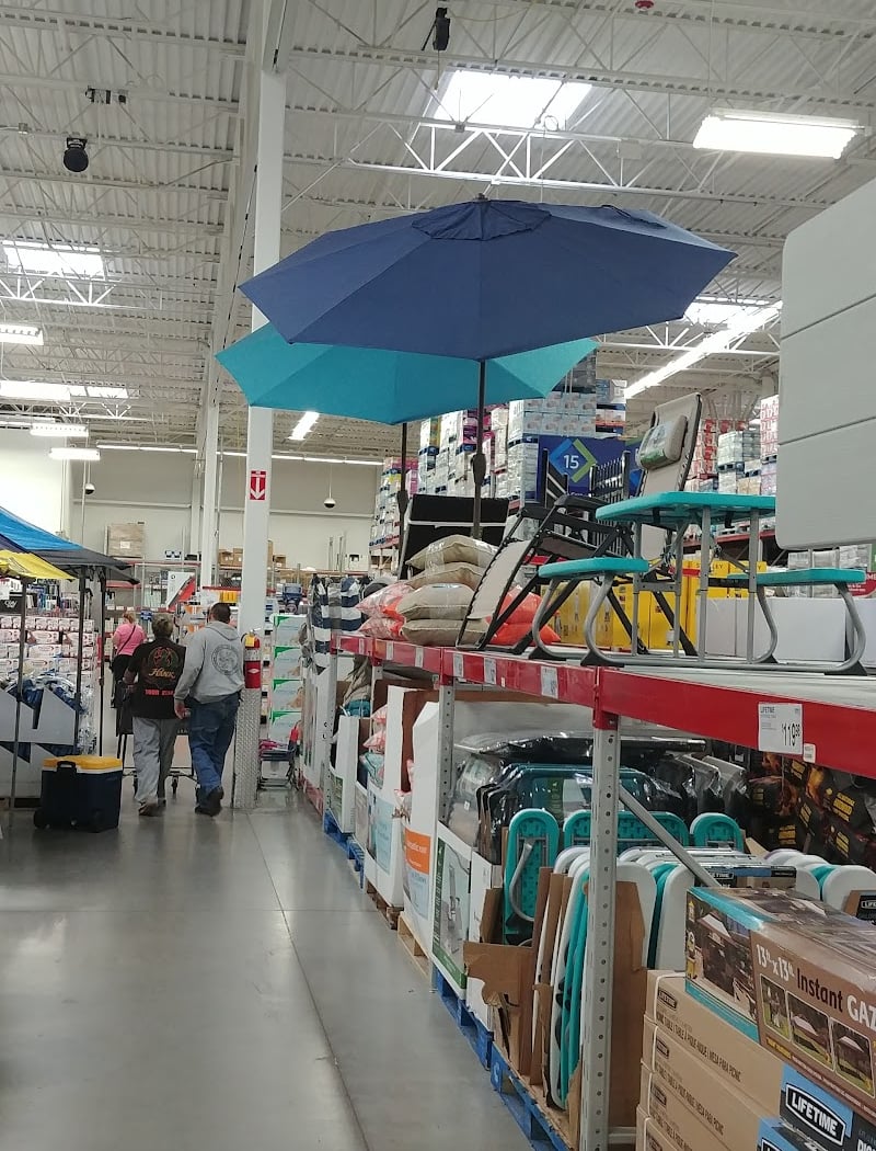 Sam's Club 3