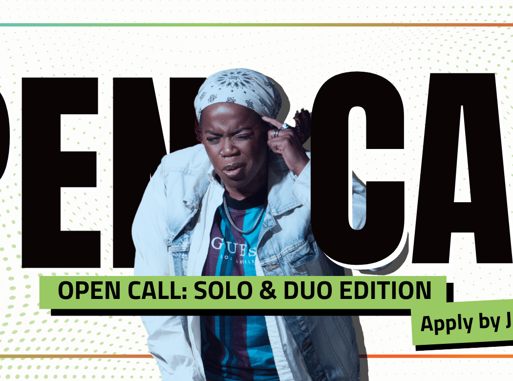 OPEN CALL Application Deadline for CRITICAL BREAKS and SKY LAB Artist Residencies 1