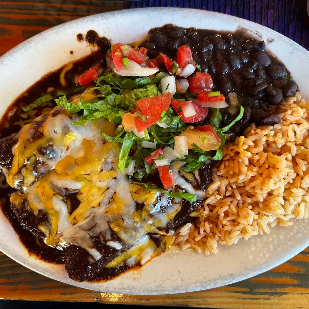 Nacho Macho Taco 3
