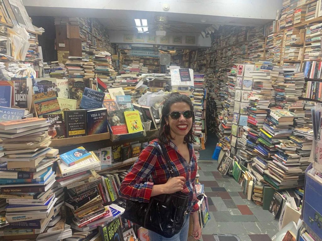 Pickwick Book Shop 2