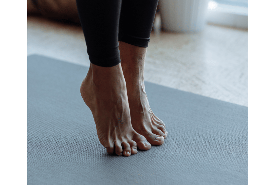 Découverte de la pratique Feldenkrais 1