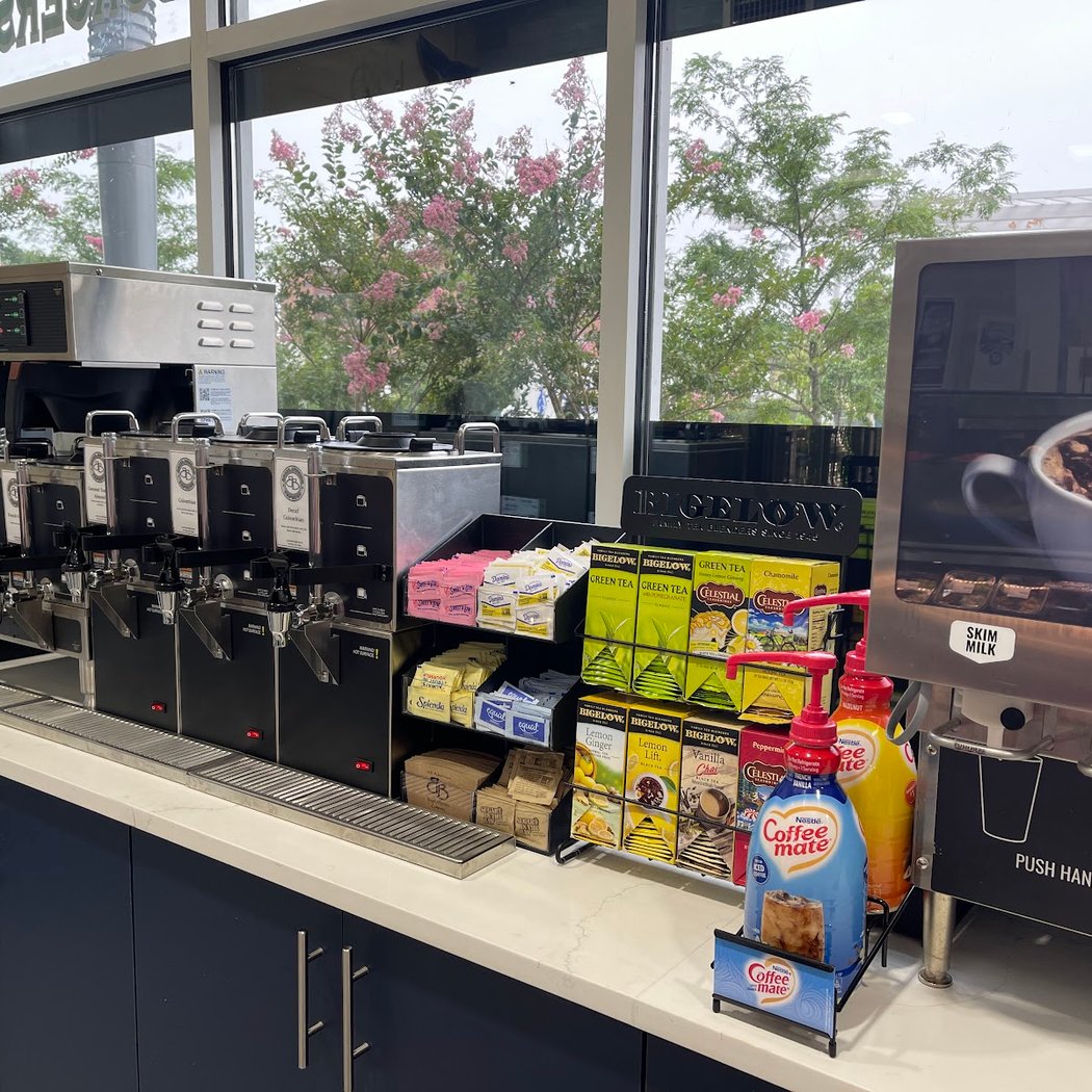 Bagel Station Express 3
