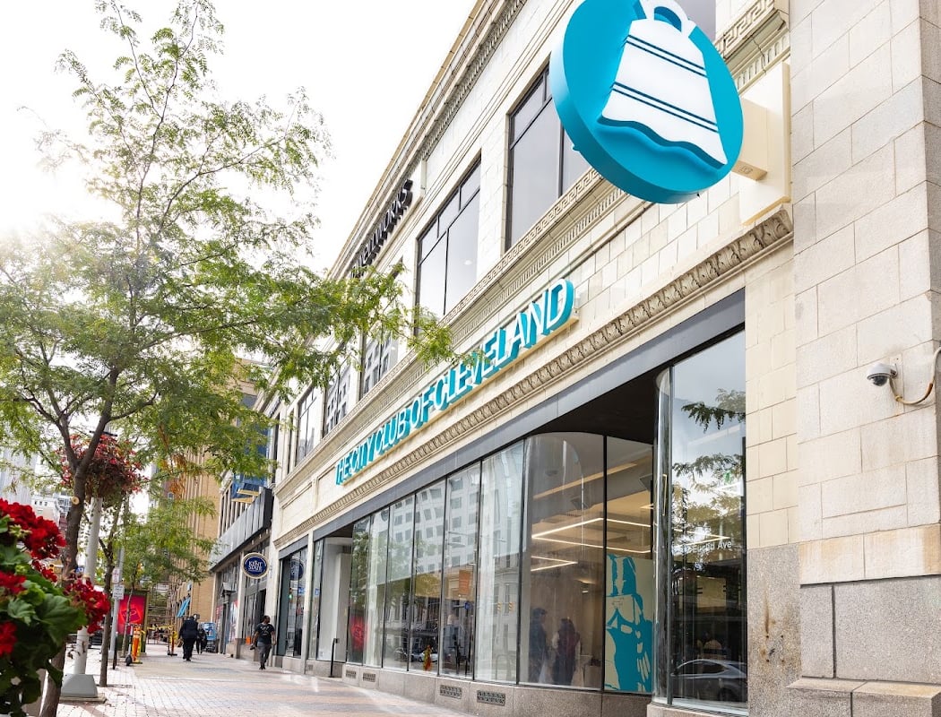 The City Club of Cleveland 2