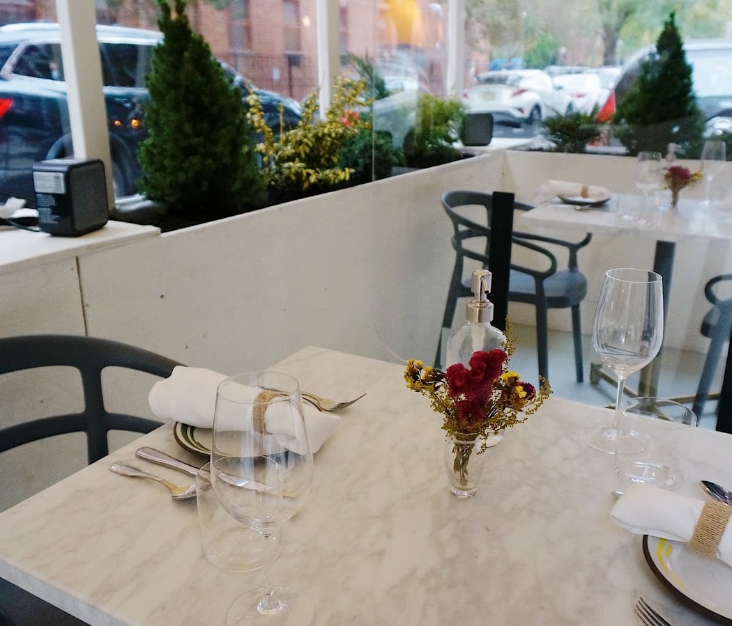 Pasta-Making Classes with Prix Fixe Dinner and Unlimited Wine 2