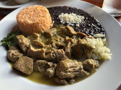 Anahuac 1