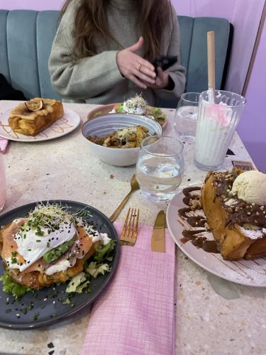 Mab Café Brunch Préfecture 3