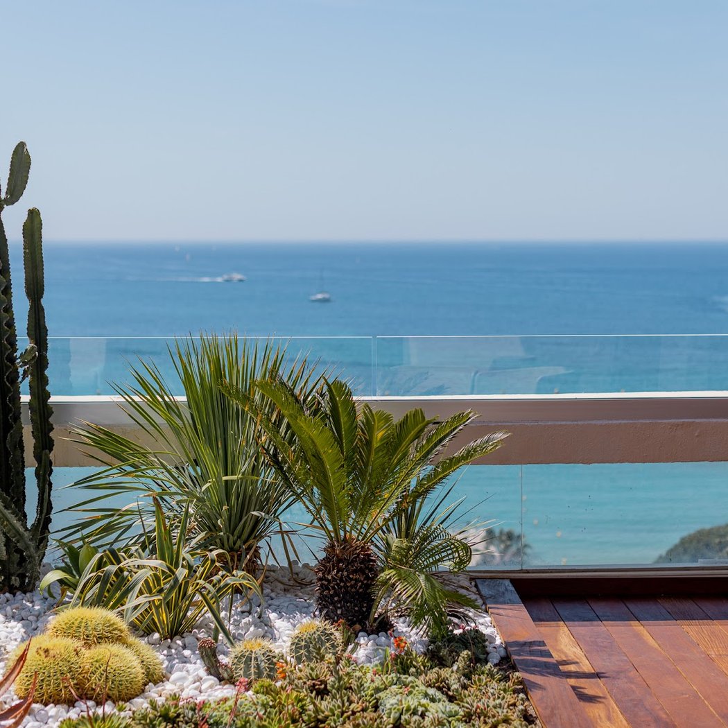 Mondrian Cannes 2