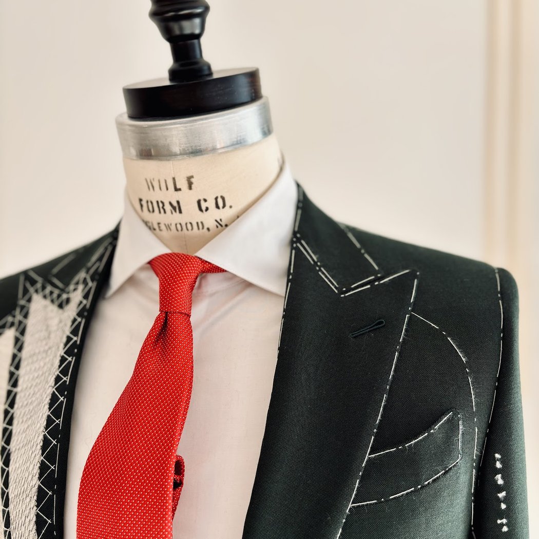 Josh's Tailoring & Design 1