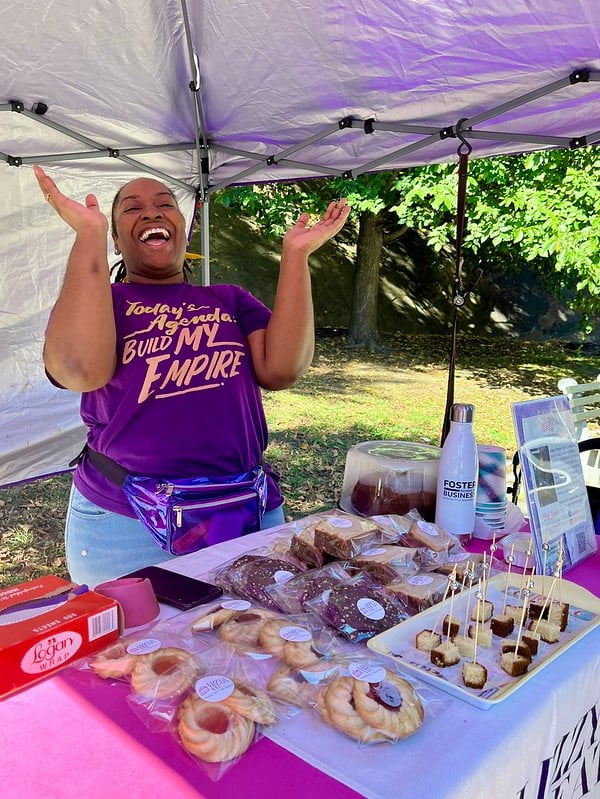 Uptown Good Food Farmers Market 4