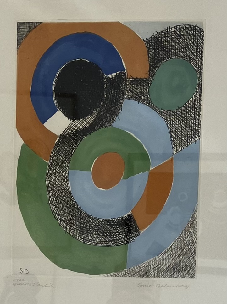 Le Coin des Arts - Thaddée Poliakoff Fine Art 1